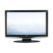 SHARP LC-37D43U Widescreen AQUOS LCD TV