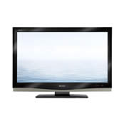 SHARP LC-37D62U Widescreen AQUOS LCD TV