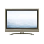 SHARP LC-37D90U Widescreen AQUOS LCD TV