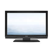 SHARP LC-37GP1U Widescreen AQUOS LCD TV