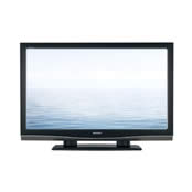 SHARP LC-46D62U Widescreen AQUOS LCD TV