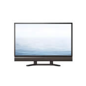 SHARP LC-57D90U Widescreen AQUOS LCD TV