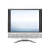 SHARP LC-20S5U 4:3 Traditional AQUOS LCD TV