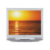 SHARP 27SF56B Flat Screen Television