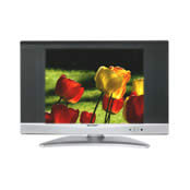SHARP LC-20AV6U Traditional LCD TV