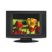 SHARP LC-15AV7U Traditional LCD TV