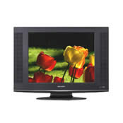 SHARP LC-20AV7U Traditional LCD TV