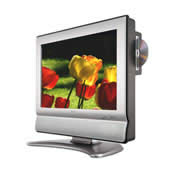 SHARP LC-26DV20U Traditional LCD TV