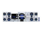 SHARP SYS-G15000 Mini Component Audio System