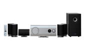 SHARP HT-X1 Home Theater Audio System 