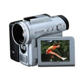 SHARP VL-Z7U Digital Viewcam Camcorder