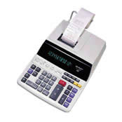 SHARP EL-1197PIII Printing Calculator