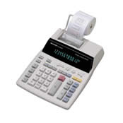 SHARP EL-1801PIII Printing Calculator