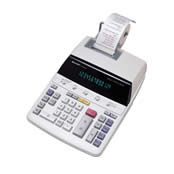 SHARP EL-2192RII Printing Calculator