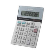 SHARP EL-330MB Basic/Semi-Desktop Calculator