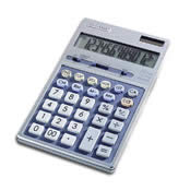 SHARP EL-339HB Basic/Semi-Desktop Calculator