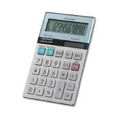 SHARP EL-377MB Basic/Semi-Desktop Calculator