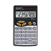 SHARP EL-480SRB Basic/Semi-Desktop Calculator