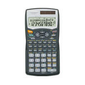 SHARP EL-506WBBK Scientific Calculator