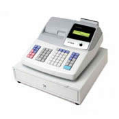 SHARP XE-A505 Small Business Cash Register