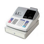 SHARP XE-A203 Small Business Cash Register