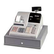 SHARP ER-A320 Commercial Cash Register