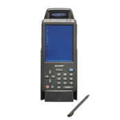 SHARP UP-X200 Point of Sale