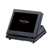 SHARP UP-X300CF256 Point of Sale