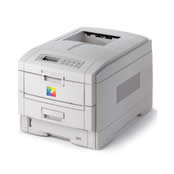 SHARP AR-C240P Color Printer