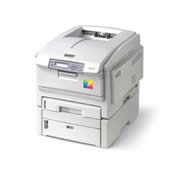 SHARP AR-C265P Color Printer