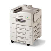 SHARP AR-C360P Color Printer