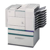 SHARP AR-P450 Color Printer