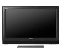 Sony KDL-37M3000 BRAVIA M series LCD Flat Panel HDTV