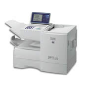 SHARP FO-DC635 Workgroup Fax