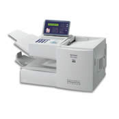 SHARP FO-4470 Workgroup Fax
