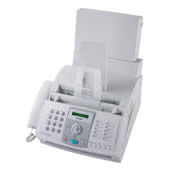 SHARP FO-3150 Small Office/Personal Fax
