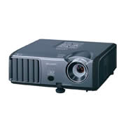SHARP PG-F261X Conference/Classroom Multimedia Projector