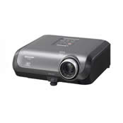 SHARP PG-F310X Conference/Classroom Multimedia Projector