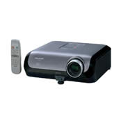 SHARP PG-MB66X Conference/Classroom Multimedia Projector