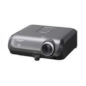 SHARP XG-F315X Conference/Classroom Multimedia Projector