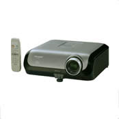 SHARP XG-MB67X-L Conference/Classroom Multimedia Projector