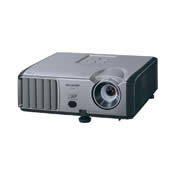SHARP XR-30X Conference/Classroom Multimedia Projector