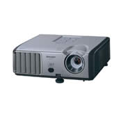 SHARP XR-40X Conference/Classroom Multimedia Projector