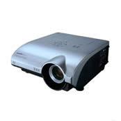 SHARP XG-PH70X System Integration/Large Venue Multimedia Projector