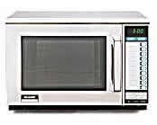 SHARP R-23GT Heavy Duty Commercial Microwave Oven