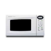 SHARP R-220KW Microwave Oven