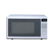 SHARP R-320HW Microwave Oven