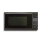 SHARP R-320HK Microwave Oven