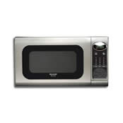 SHARP R-405KS Microwave Oven