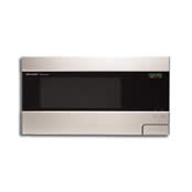 SHARP R-426LS Microwave Oven
